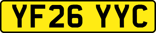 YF26YYC