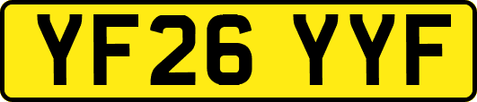YF26YYF