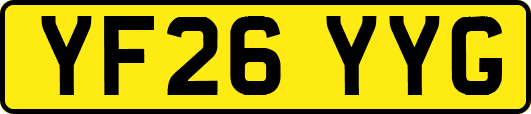 YF26YYG