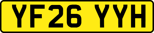 YF26YYH