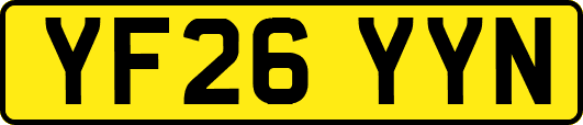 YF26YYN