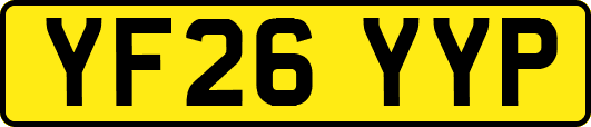 YF26YYP
