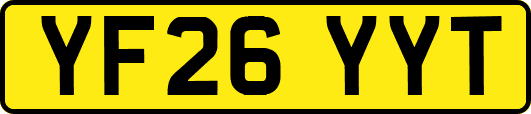 YF26YYT