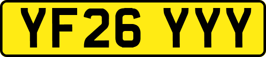 YF26YYY
