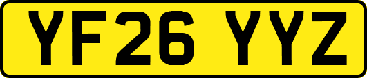 YF26YYZ