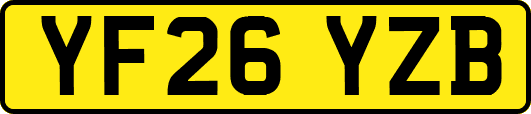 YF26YZB
