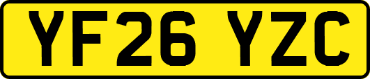 YF26YZC