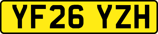 YF26YZH