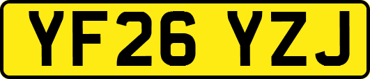 YF26YZJ
