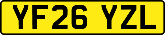 YF26YZL