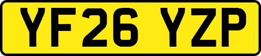 YF26YZP