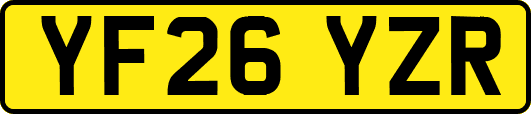 YF26YZR