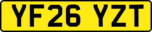 YF26YZT