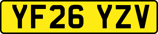 YF26YZV