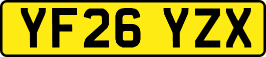YF26YZX