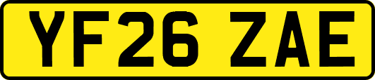 YF26ZAE
