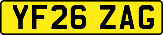 YF26ZAG