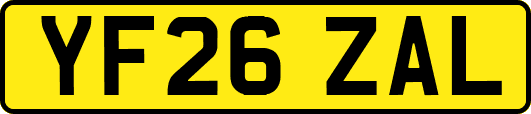 YF26ZAL
