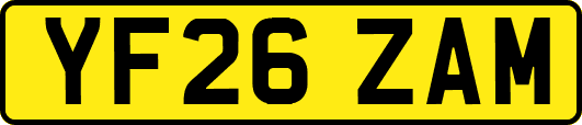 YF26ZAM