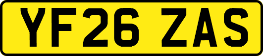 YF26ZAS