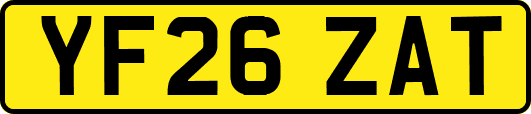 YF26ZAT