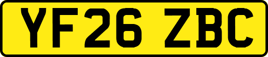 YF26ZBC