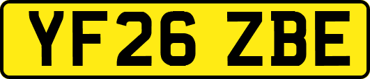 YF26ZBE