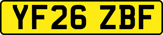 YF26ZBF