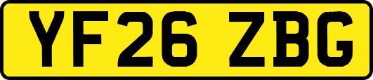 YF26ZBG