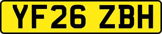 YF26ZBH