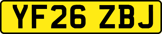 YF26ZBJ