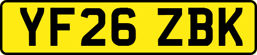 YF26ZBK