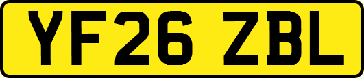 YF26ZBL