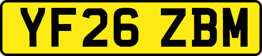 YF26ZBM