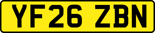 YF26ZBN