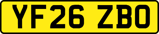 YF26ZBO