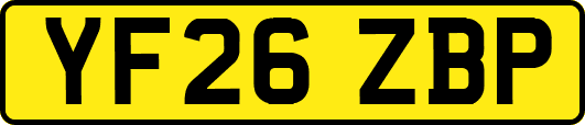 YF26ZBP
