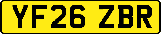 YF26ZBR