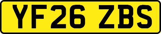 YF26ZBS