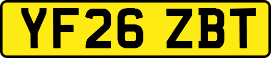 YF26ZBT