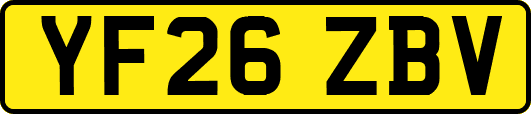 YF26ZBV