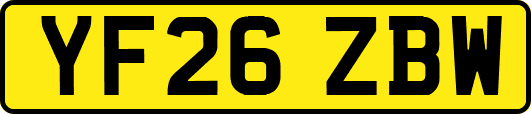 YF26ZBW