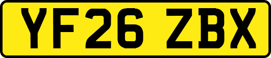 YF26ZBX