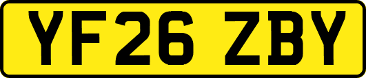 YF26ZBY