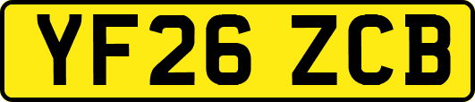 YF26ZCB