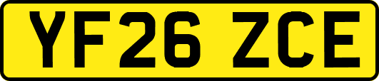 YF26ZCE