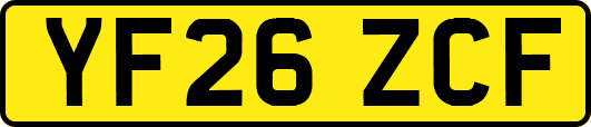 YF26ZCF