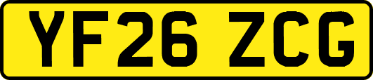 YF26ZCG