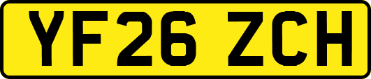 YF26ZCH