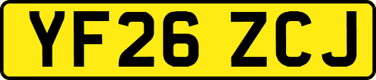 YF26ZCJ